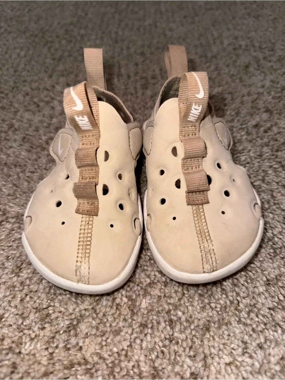 Nike Sunday ProtectI Shoes Infant/Toddler